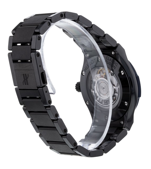 Hublot Classic Fusion 548.CM.7170.CM Image 3